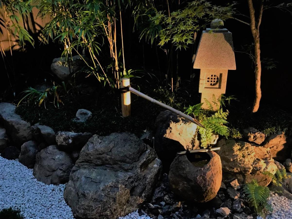 Kyo No Ondokoro Gokomachi Ebisugawa #3 Kyoto Exterior photo